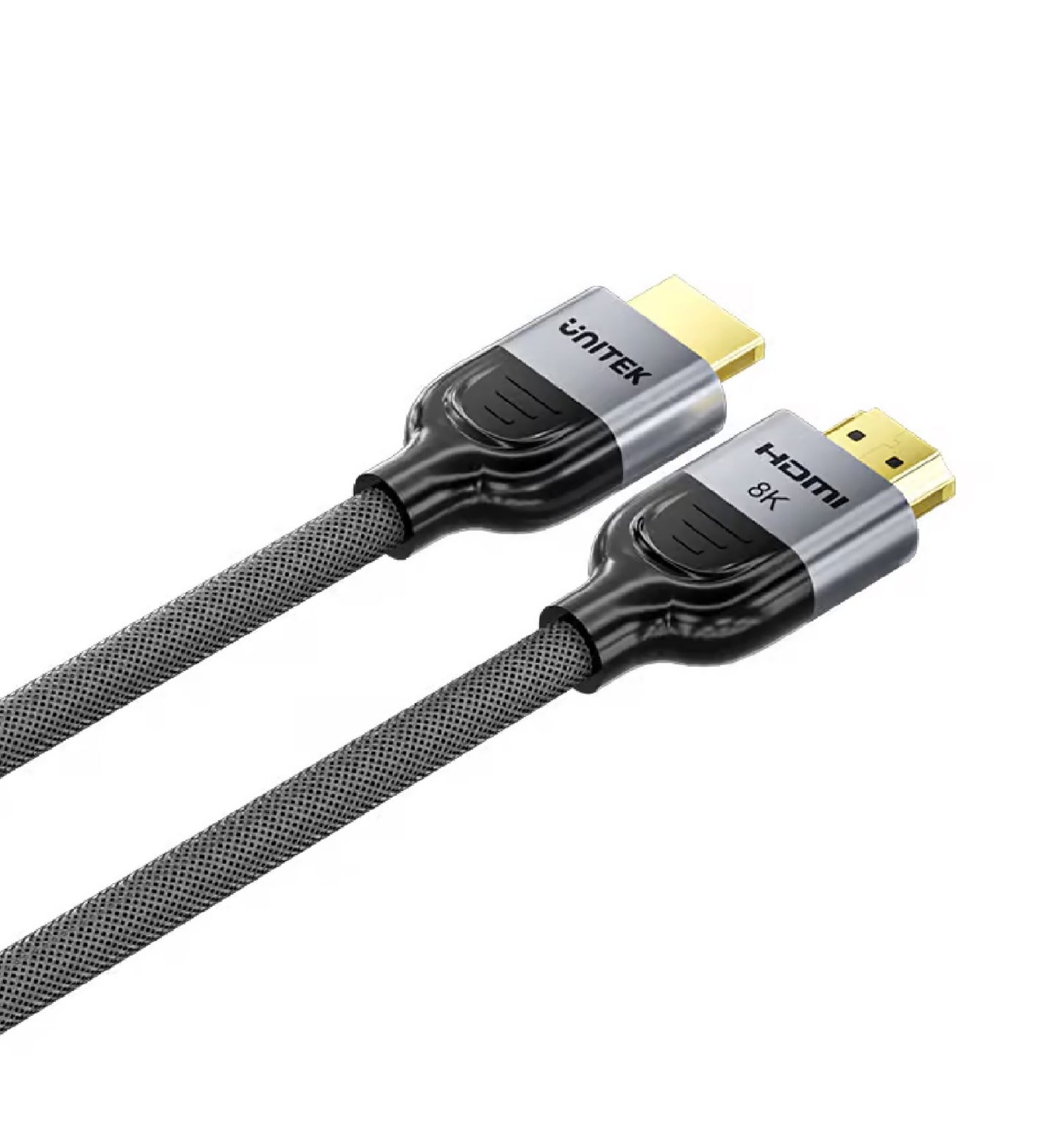 UNITEK  ULTRA STREAM 8K@60HZ HDMI EXTENSION CABLE (C11091AGY01)1M