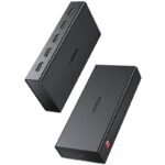 Ugreen 90514 1×4 Hdmi 4k/60Hz Splitter