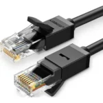 UGREEN 20161 Cat6 8-Core Ethernet Cable 3M