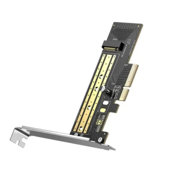 UGreen 70503 M.2 NVME to PCI Express 3.0 x4 Adapter Card