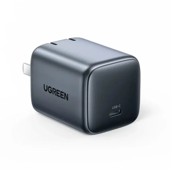 UGREEN 90865 30W Single USB-C GaN Fast Charger