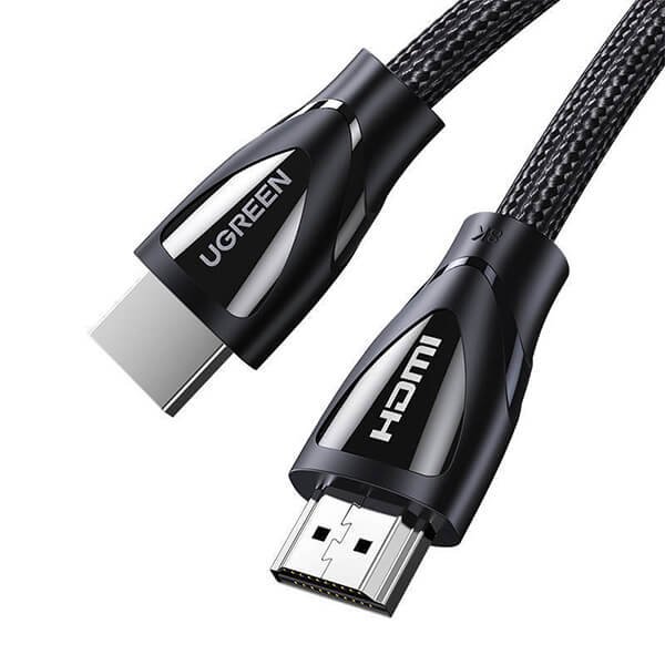 UGreen 80402 8K Ultra HDMI 2.1 Cable 1.5m