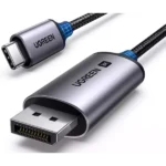 UGREEN 80394 Male to Male Cable Braided 5M