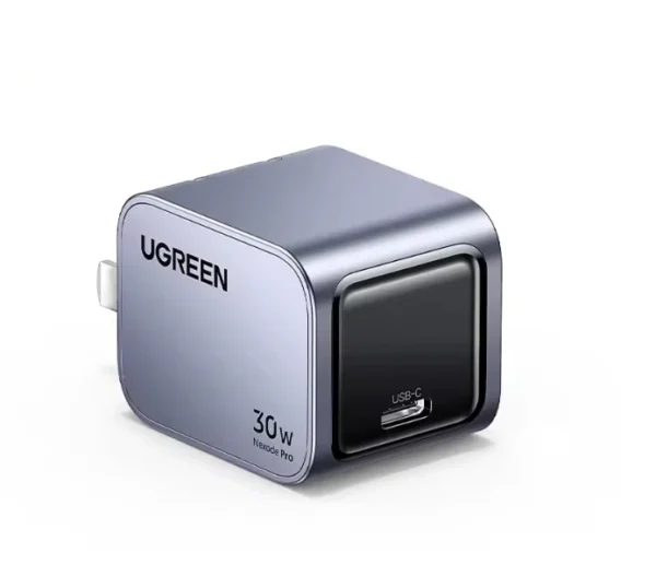 UGreen 35966 Nexode Pro 30W Gan USB C Charger