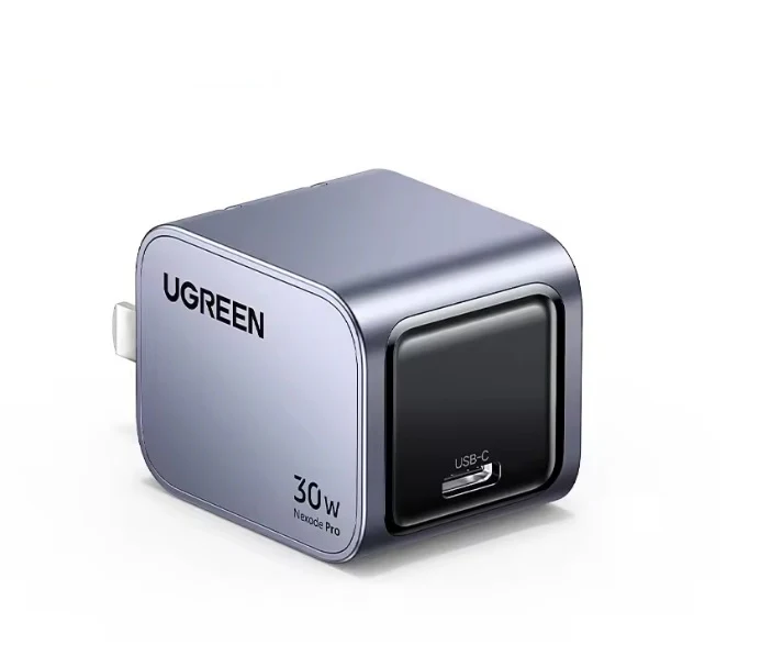 UGreen 35966 Nexode Pro 30W Gan USB C Charger