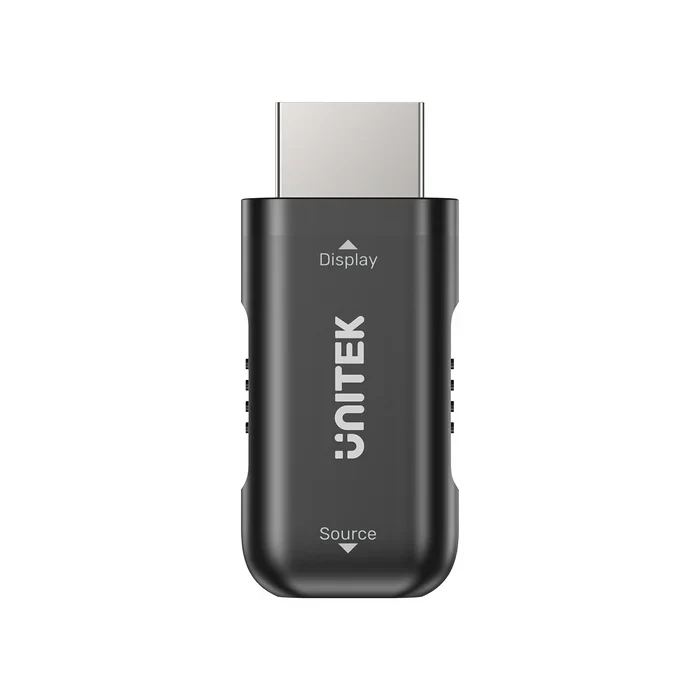 UNITEK USB-C F to HDMI M Adapter V1187ABK01