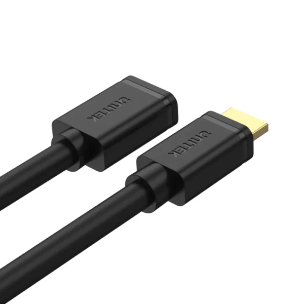 UNITEK 4K@ 60HZ HDMI EXTENSION CABLE(Y-C166K)-3M