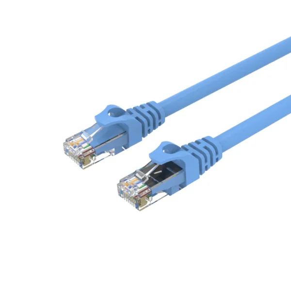 UNITEK Cat 6 Ethernet Cable Y-C812ABL  5M