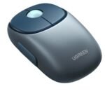 UGREEN 90538 FUN+ Wireless Mouse Blue