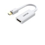 UNITEK HDMI 1.4 Adapter Mini DisplayPort 4K 30Hz Y-6331