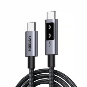 UGREEN 35513 UNO 100W USB-C  FAST CHARGING CABLE 3M