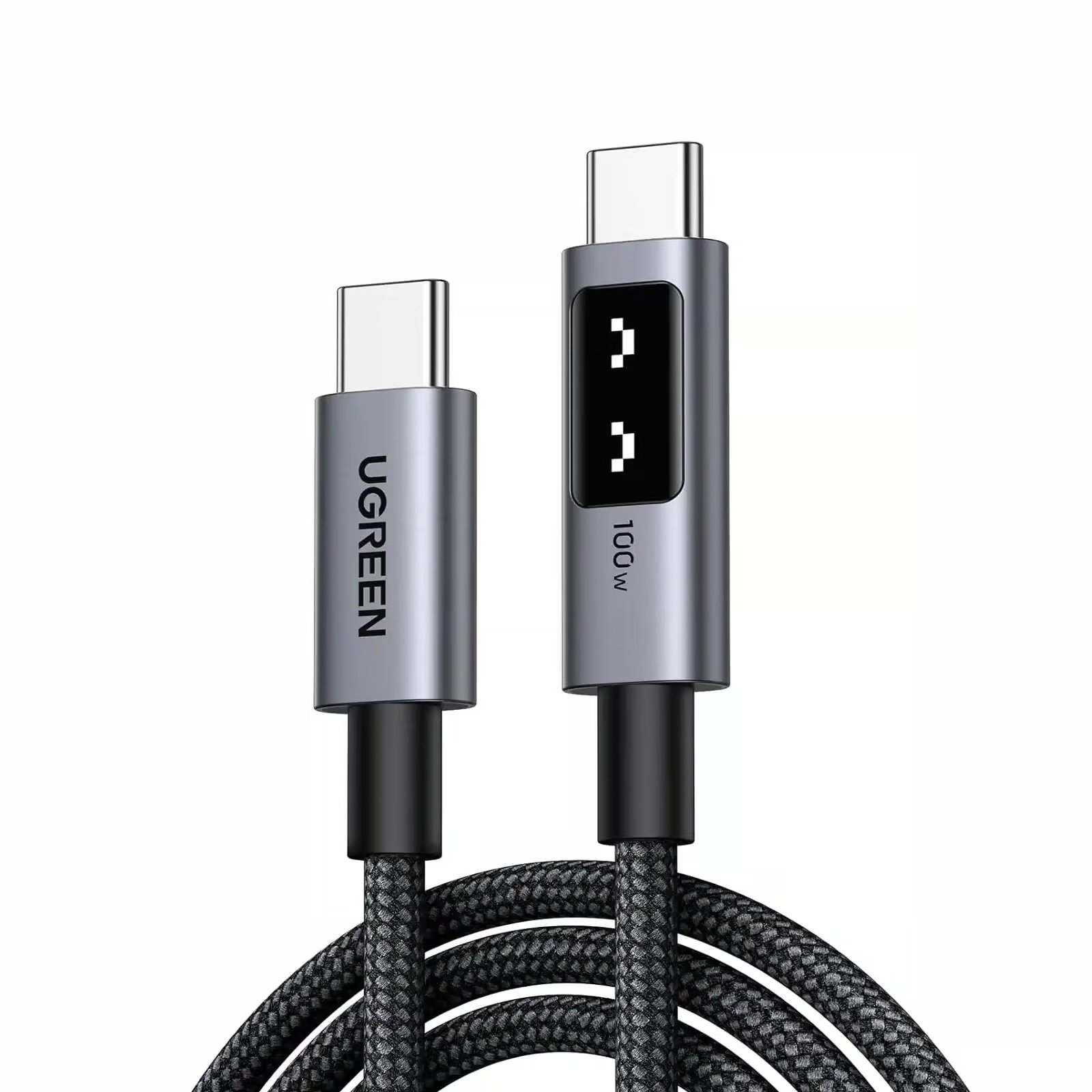 UGREEN 35513 UNO 100W USB-C  FAST CHARGING CABLE 3M