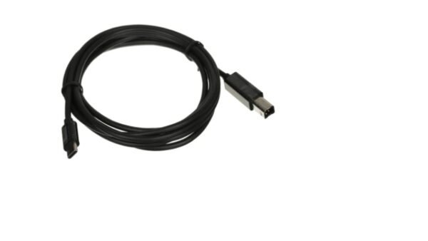 UGREEN 50446 USB-C to USB-B Printer Cable 2 Meter