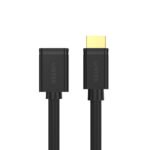 UNITEK 4K@ 60HZ HDMI EXTENSION CABLE(Y-C166K)-3M