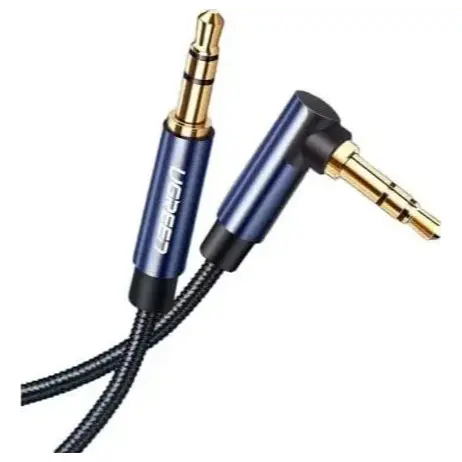 UGREEN 60181 3.5mm Male to Male Cable  2M