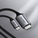 Ugreen 50570 USB Type C to HDMI 4K Cable 1.5m