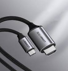 Ugreen 50570 USB Type C to HDMI 4K Cable 1.5m