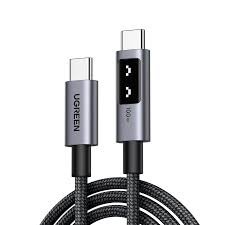 UGREEN 35513 UNO 100W USB-C Cable 3M