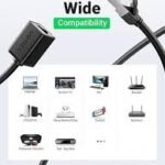 UGreen 11282 Ethernet Extension Cable Cat6 LAN