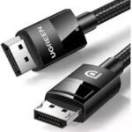 UGREEN 80394 Male to Male Cable Braided 5M