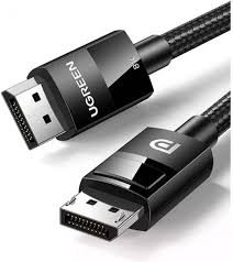 UGREEN 80394 Male to Male Cable Braided 5M