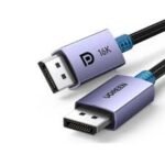UGREEN  15384 Display Port 16K Cable 2m