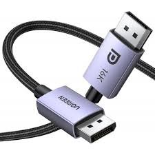 UGREEN 25862 DisplayPort 16K Cable 3m