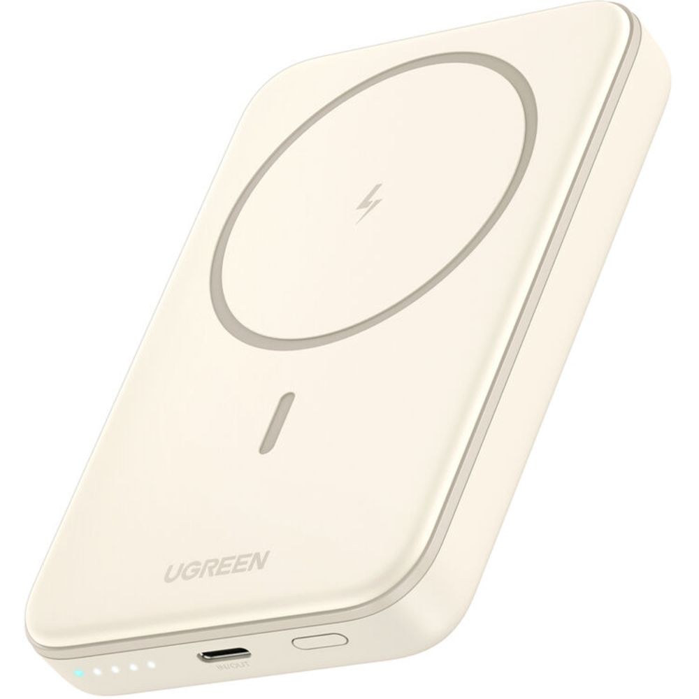 UGREEN 25208 10000mAh 20W Magnetic Wireless Power Bank