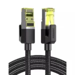 Ugreen 80421 Cat 7 Braided Ethernet Cable 1m