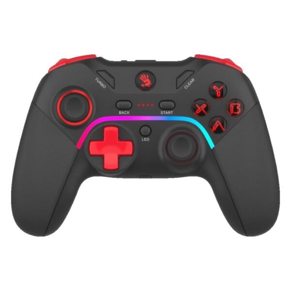 Bloody GPW70 2.4G Wireless RGB Gaming Controller