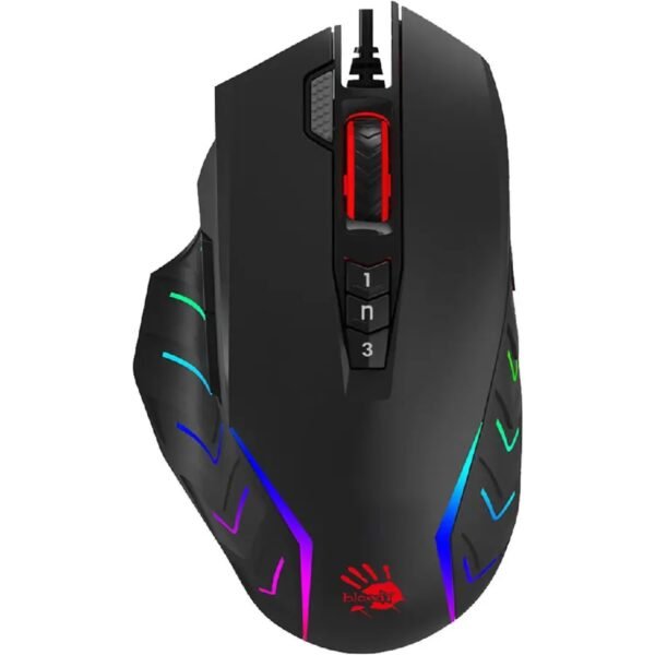 Bloody J95s RGB Mouse