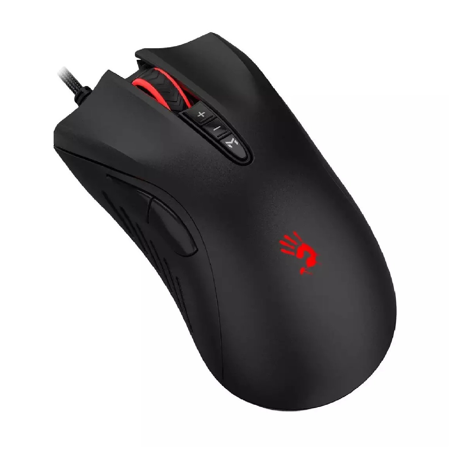 A4tech Bloody ES5 RGB Esports Gaming Mouse