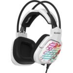 Bloody G565 Gaming Headset Energy White