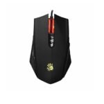 Bloody A70 Light Strike Gaming Mouse  Stone Black