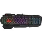 BLoody B310N Neon Gaming Keyboard