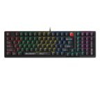 Bloody S98 RGB Mechanical Keyboard  Black
