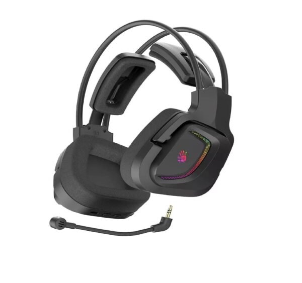 Bloody MR575 RGB Gaming Wireless Headset