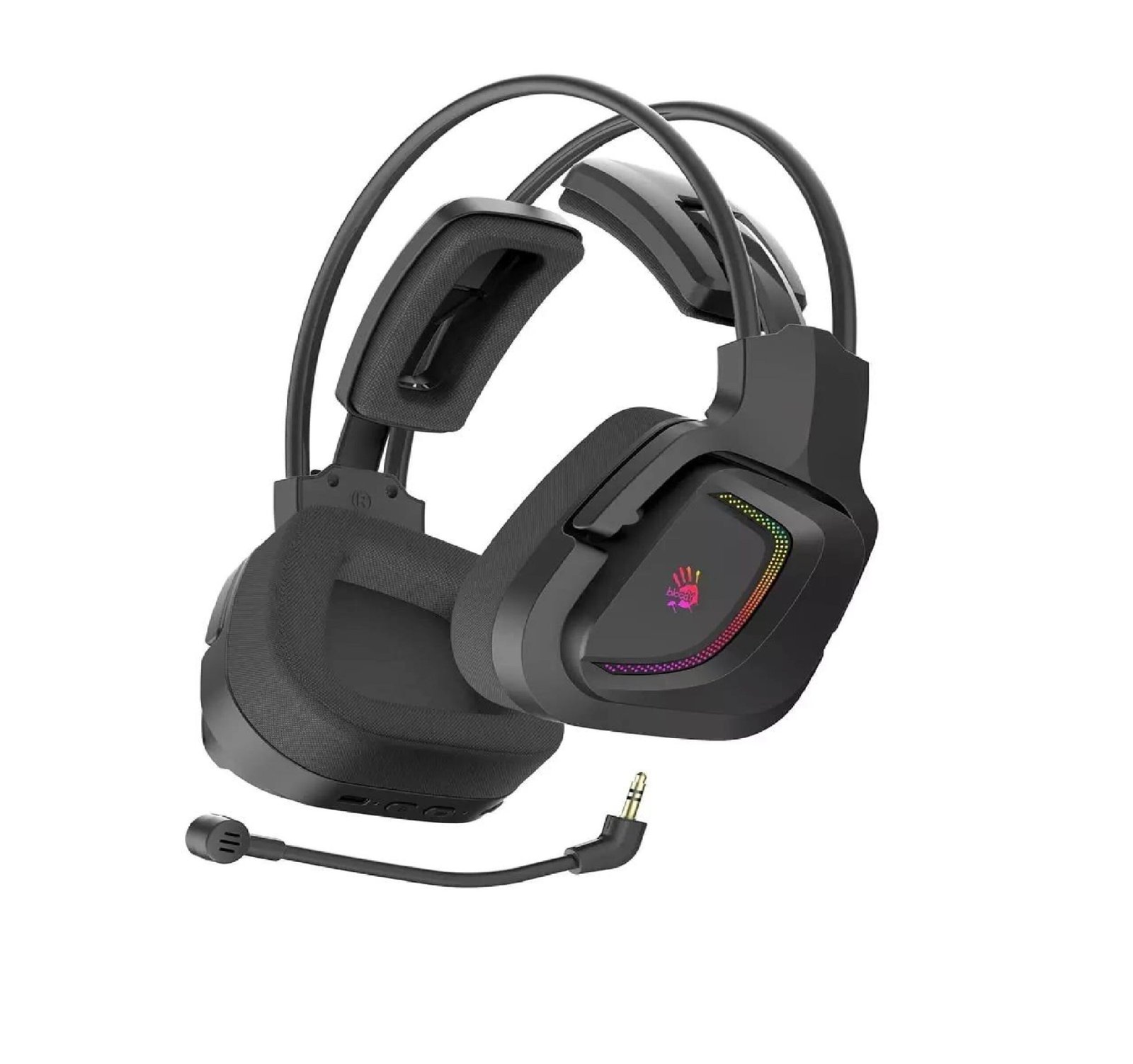 Bloody MR575 RGB Gaming Wireless Headset