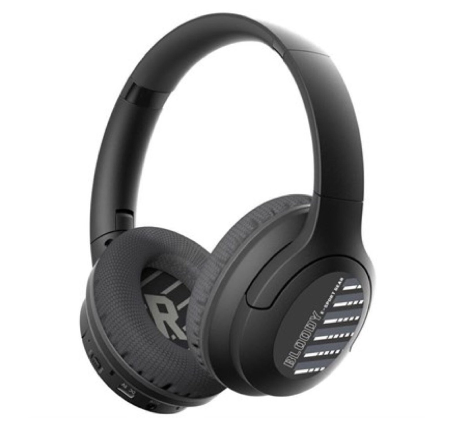 Bloody MH360 Wireless Headset Black