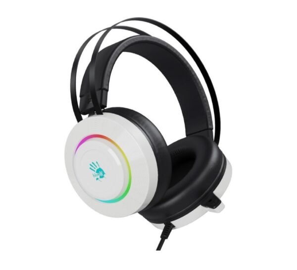 Bloody G521 Virtual 7.1 Surround Sound Gaming Headset
