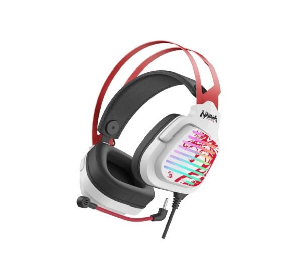 Bloody G560 Gaming Headset Naraka