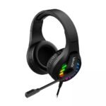 Bloody G230P Stereo Surround Sound Gaming Headphone Black