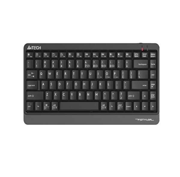A4TECH FBK11 Bluetooth & 2.4G Wireless Keyboard