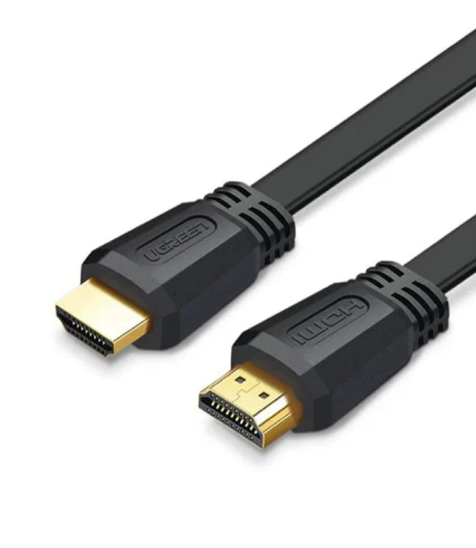 UGREEN 50820 HDMI TO HDMI 4K@60HZ FLAT CABLE 3M