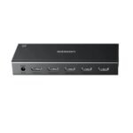 UGREEN 90805 1-IN-4 OUT HDMI SPLITTER 4K@30HZ