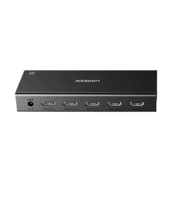 UGREEN 90805 1-IN-4 OUT HDMI SPLITTER 4K@30HZ