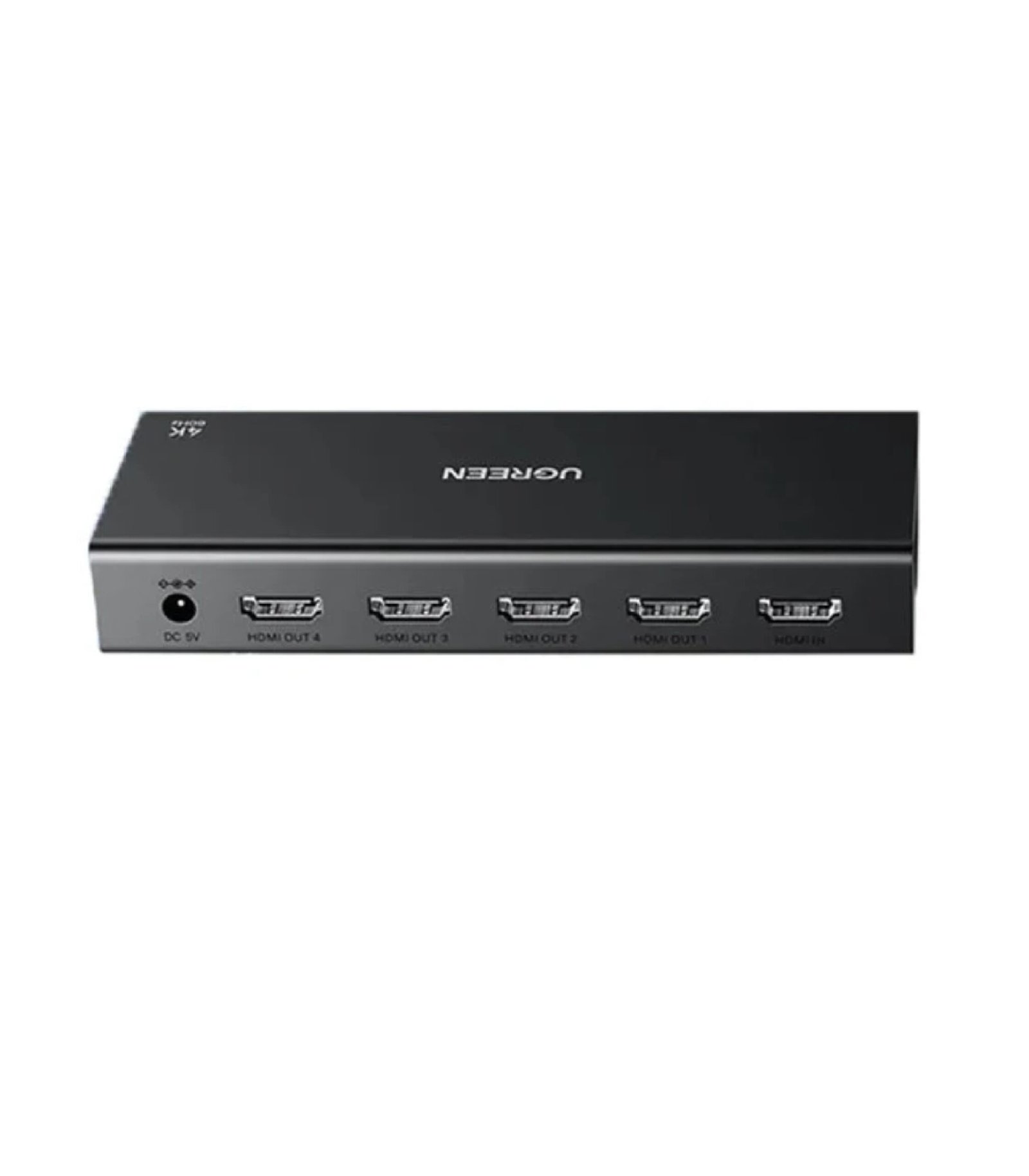 UGREEN 90805 1-IN-4 OUT HDMI SPLITTER 4K@30HZ