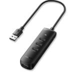 UGREEN 10915 4-PORTS USB 3.0 HUB