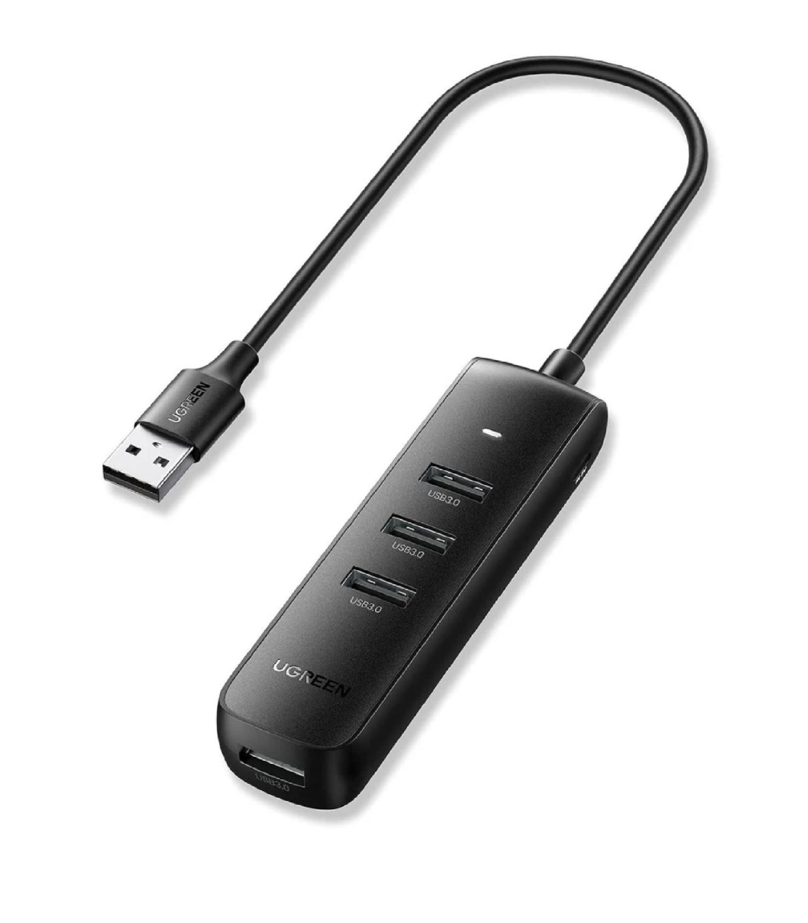 UGREEN 10915 4-PORTS USB 3.0 HUB