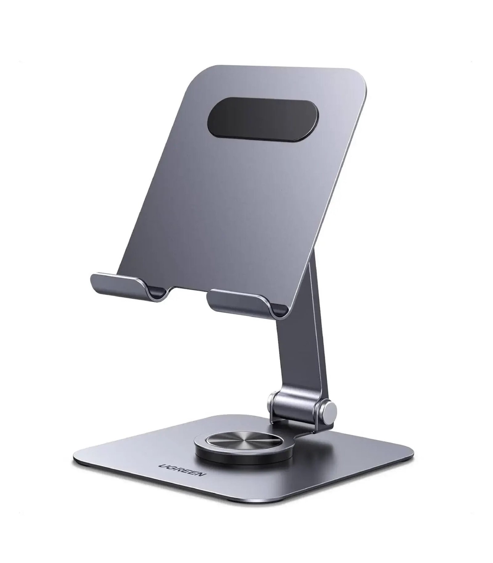 UGREEN 45860 DESKTOP TABLET STAND 360° ROTATION METAL